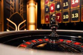 lucky 124 Sportsbook